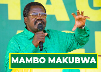 MTWARA KUCHELE! NCHIMBI AAHIDI MAMBO MAKUBWA