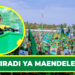 DK. SAMIA AWEKA REKODI KABAMBE MWANZA