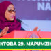 RAIS DK. SAMIA ATANGAZA OKT. 29 SIKU YA MAPUMZIKO