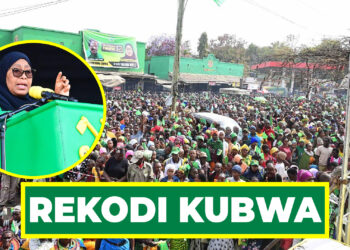 DK. SAMIA ATANGAZA HATUA ZA MWISHO UTEKELEZAJI MRADI WA LIGANGA NA MCHUCHUMA