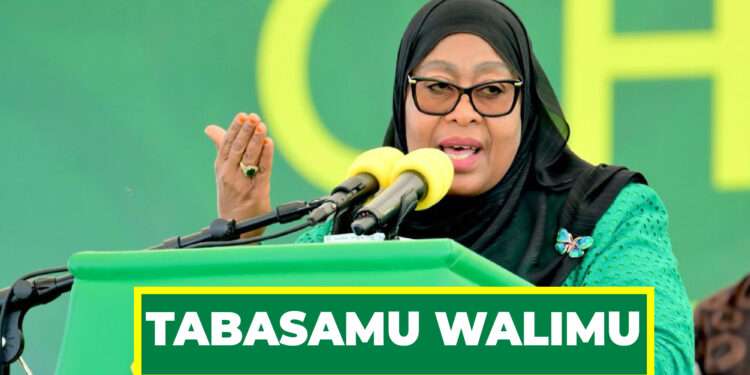 DK. SAMIA ASEMA MIAKA MITANO IJAYO, SERIKALI ITAENDELEA KUIMARISHA MASLAHI YAO