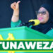 DK. SAMIA : WANAWAKE TUNA UWEZO KUONGOZA