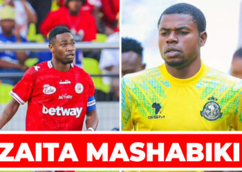SIMBA, YANGA  ZAITA MASHABIKI