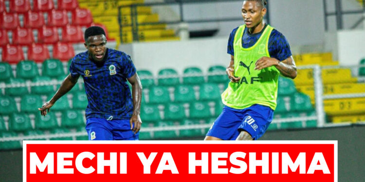 TAIFA STARS, ZAMBIA NI MECHI YA HESHIMA