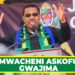DK. MWIGULU : POLISI WAACHE KUMTAFUTA ASKOFU GWAJIMA