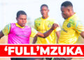 YANGA ‘FULL’MZUKA CAFCL
