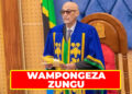 WADAU WA SOKA WAMPONGEZA ZUNGU