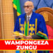 WADAU WA SOKA WAMPONGEZA ZUNGU