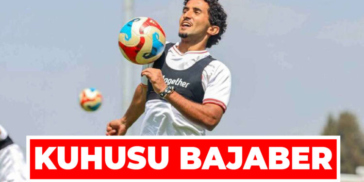 SIMBA SC YAWATOA HOFU MASHABIKI KUHUSU BAJABER