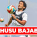 SIMBA SC YAWATOA HOFU MASHABIKI KUHUSU BAJABER