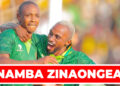 YANGA, JS KABYLIE NAMBA ZINAONGEA