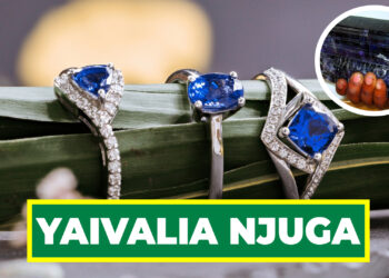 SERIKALI YAIVALIA NJUGA TANZANITE