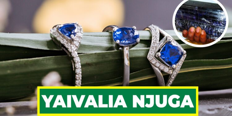 SERIKALI YAIVALIA NJUGA TANZANITE