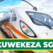 SERIKALI YAITA SEKTA BINAFSI KUWEKEZA SGR