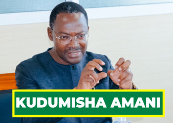 SIMBACHAWENE AHIMIZA KUDUMISHA ZAIDI AMANI