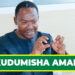 SIMBACHAWENE AHIMIZA KUDUMISHA ZAIDI AMANI