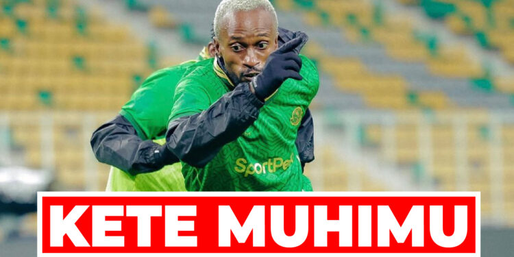 KETE MUHIMU KWA YANGA LEO