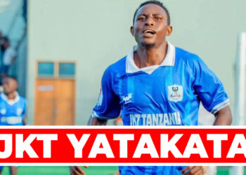 JKT YATAKATA LIGI KUU BARA