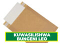 JINA LA WAZIRI MKUU MTEULE KUWASILISHWA BUNGENI LEO