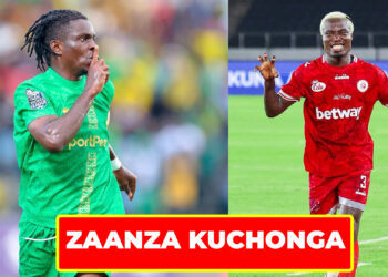 YANGA, SIMBA ZAANZA KUCHONGA 