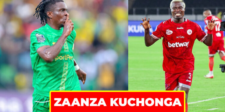 YANGA, SIMBA ZAANZA KUCHONGA