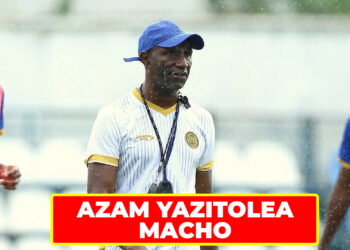 AZAM YAZITOLEA MACHO WYDAD, NAIROBI UTD NA AS MANIEMA