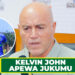 GAMONDI AMPA MAJUKUMU KELVIN JOHN