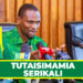 CCM: TUTAISIMAMIA SERIKALI