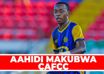 FEI TOTO AAHIDI MAKUBWA CAFCC