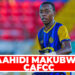 FEI TOTO AAHIDI MAKUBWA CAFCC