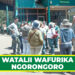 WATALII WAENDELEA KUFURIKA NGORONGORO, WASIFU AMANI NA VIVUTIO VYA TANZANIA