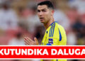 RONALDO KUTUNDIKA DALUGA
