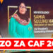 WADAU WAMPA TANO RAIS SAMIA TUZO ZA CAF 2025