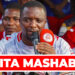 SIMBASC YAITA MASHABIKI KWA MKAPA