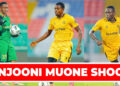 NJOONI MUONE SHOO