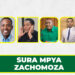 BARAZA LA MAWAZIRI