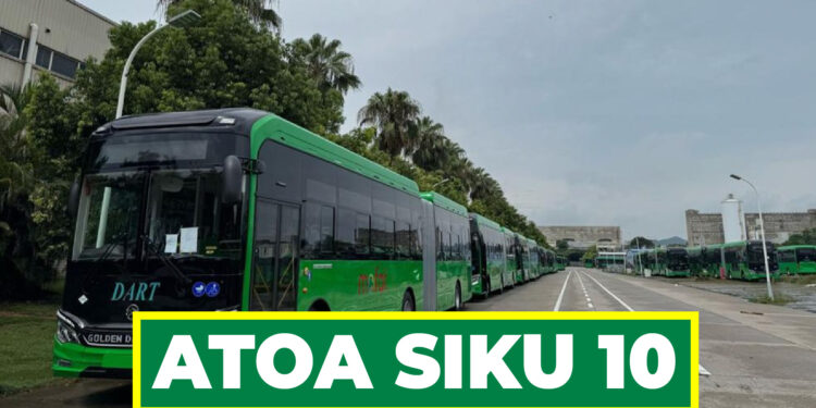 DK. MWIGULU ATOA SIKU 10