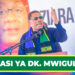 KASI YA DK. MWIGULU YAWAIBUA WASOMI