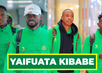 YANGASC YAIFUATA KABYLIE KIBABE