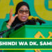 WANASIASA WAGUSIA USHINDI WA RAIS DK. SAMIA