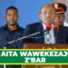 RAIS DK. MWINYI AITA WAWEKEZAJI Z’BAR