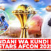 UNDANI WA KUNDI LA STARS AFCON 2025