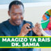 SIMBACHAWENE ATAJA MAAGIZO YA RAIS DK. SAMIA