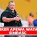 BARKER APEWA WATATU SIMBA