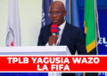 TPLB YAGUSIA WAZO LA FIFA USAWA WA KALENDA