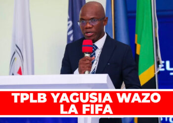TPLB YAGUSIA WAZO LA FIFA USAWA WA KALENDA