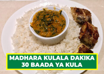 FAHAMU MADHARA KULALA DAKIKA 30 BAADA YA KULA