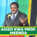 DK. NCHIMBI ATOA AGIZO KWA PROF. MKENDA