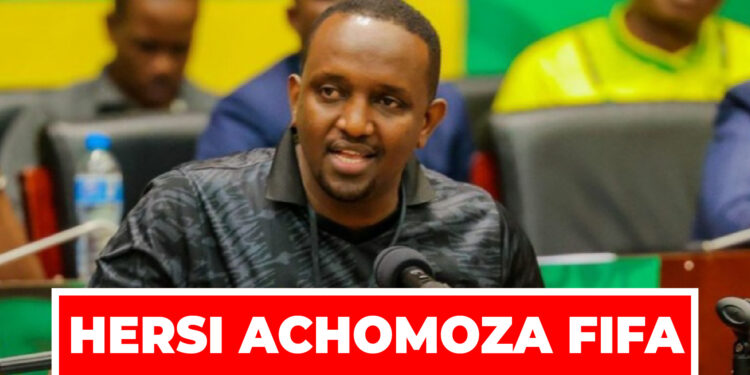 HERSI ACHOMOZA FIFA