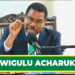 MWIGULU ACHARUKA